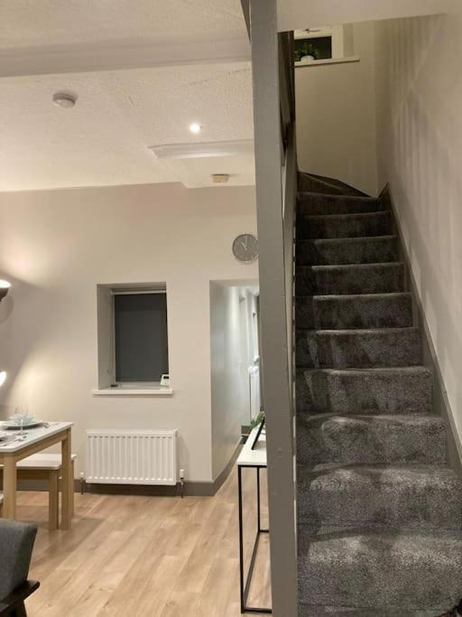 Villa Stunning Coastal Retreat Carrickfergus Exterior foto